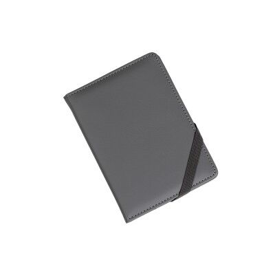 Porta pasaporte Narbona. 10-EX-074G