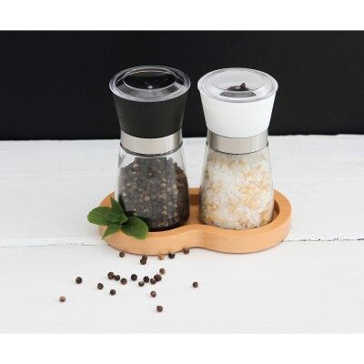 Set de molinos Noale. 10-HM-104C