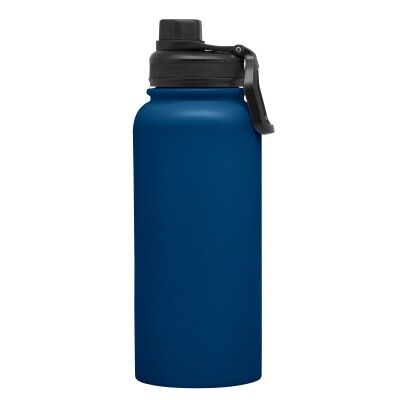 Botella térmica "LITER" Mod. 05-K110 Azul