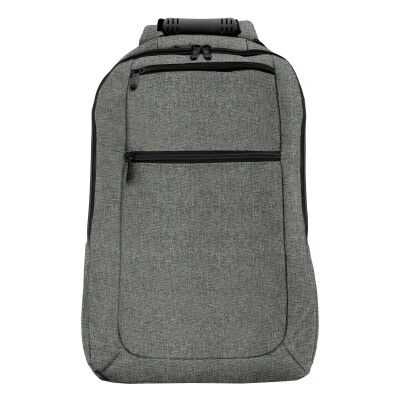 Mochila "TRANSLATE" Mod. 05-K8 Gris