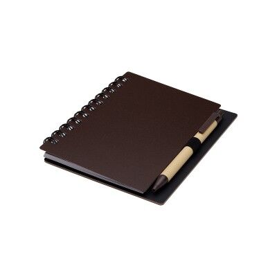 Libreta Idalion. 10-LB-068C