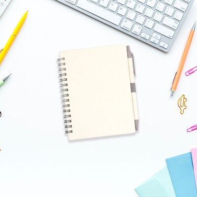 Libreta Palimé. 10-LB-071G