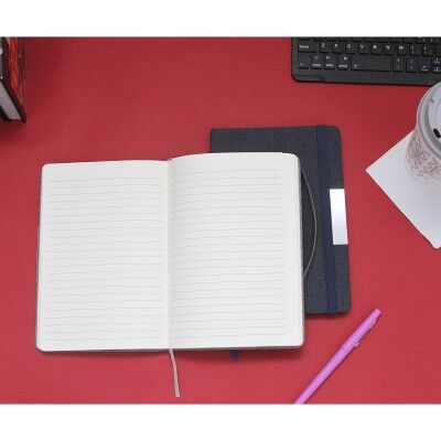 Libreta de RPET Deruta. 10-LB-078