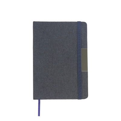 Libreta de RPET Deruta. 10-LB-078A
