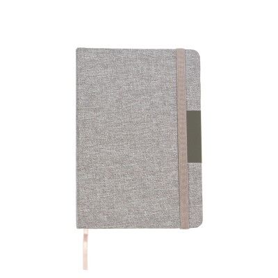 Libreta de RPET Deruta. 10-LB-078G