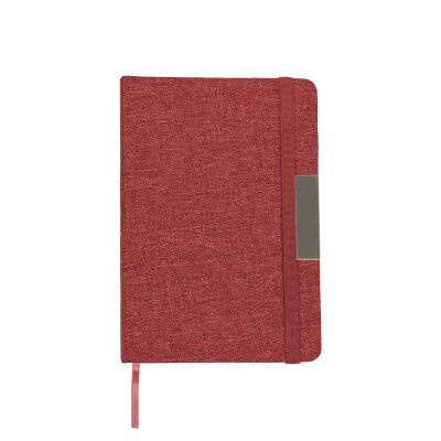 Libreta de RPET Deruta. 10-LB-078R