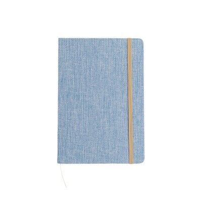 Libreta Rezzato. 10-LB-080A