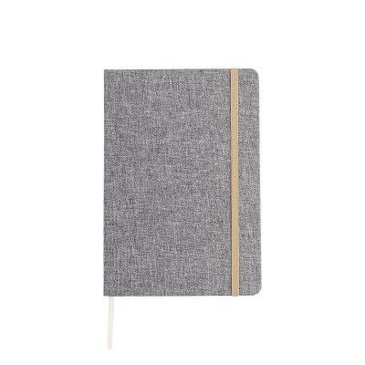 Libreta Rezzato. 10-LB-080G