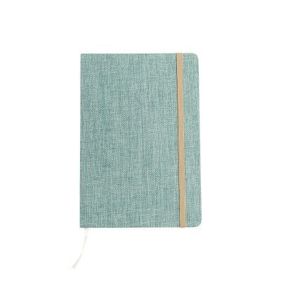 Libreta Rezzato. 10-LB-080V