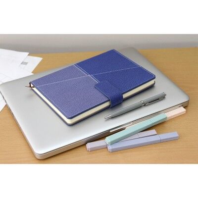 Libreta Haima. 10-LB-086