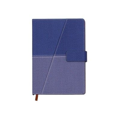 Libreta Haima. 10-LB-086A