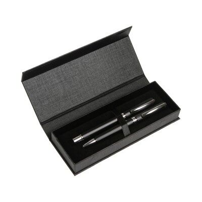 Set de boligrafos Bevera 10-ST-033N