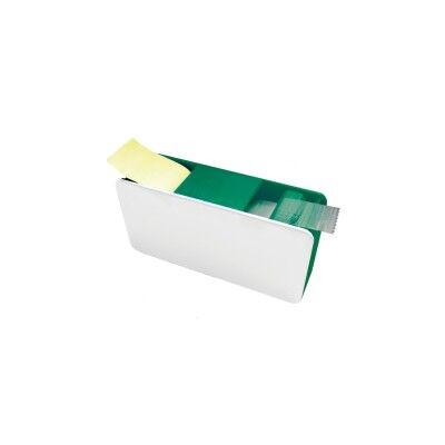 DISPENSER DE PAPELES Y CINTA ADHESIVA Mod. 05-T428 Verde