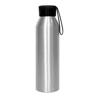 Botella"HOP" Mod. 05-T566 Negro