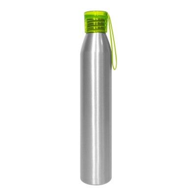 Botella"HOP" Mod. 05-T566 Verde Manzana
