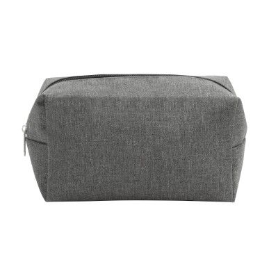 NECESSAIRE "MAGNOLIA" Mod. 05-T568 Gris