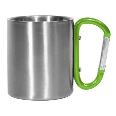 MUG ¨CARIBE¨ Mod. 05-T584 Verde