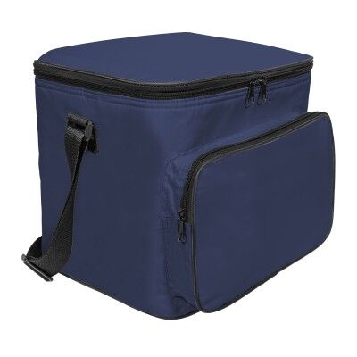 Cooler ¨Aruba¨ Mod. 05-T592 Azul