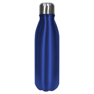 Botella ¨Chloe¨ Mod. 05-T598 Azul