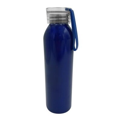 Botella "HAN" Mod. 05-T602 Azul