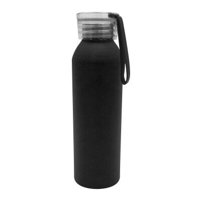 Botella "HAN" Mod. 05-T602 Negro