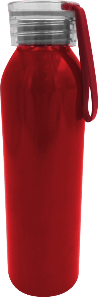 Botella "HAN" Mod. 05-T602 Rojo