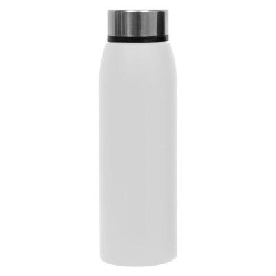 BOTELLA TÉRMICA "OTAWA I" Mod. 05-T610 Blanco