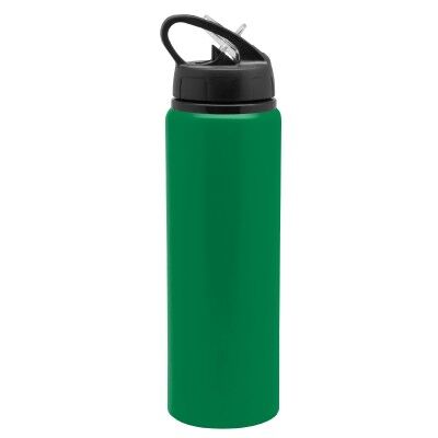 BOTELLA "DRINKER" Mod. 05-T622 Verde