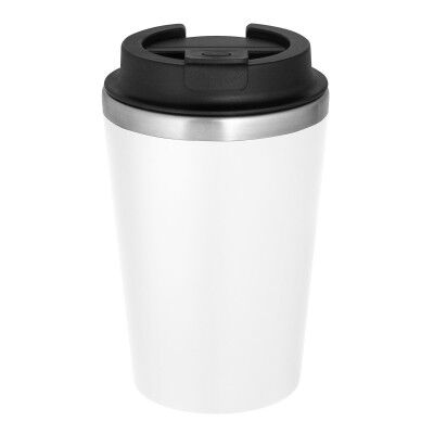 Mug "CAMPER" Mod. 05-T676 Blanco