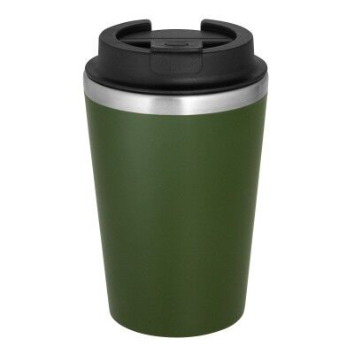 Mug "CAMPER" Mod. 05-T676 Verde