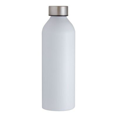Botella "TULUM" Mod. 05-T682 Blanco