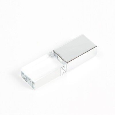 Memoria USB 16 GB con luz led. 10-TH-132S