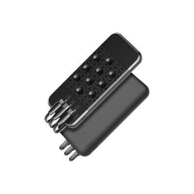 Power Bank Sissa. 10-TH-176N