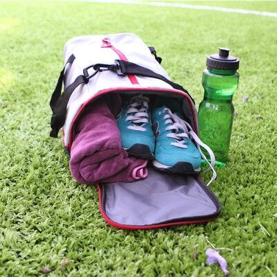 Maleta deportiva. 10-TX-080