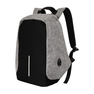 Mochila anti robo. 10-TX-113G