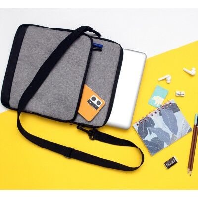 Bolsa de RPET Binago. 10-TX-190G