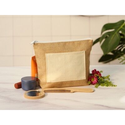 Cosmetiquera Ottava. 10-TX-240BE
