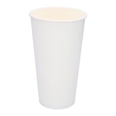 Vaso COLD Mod. 03-32 OZ BLANCO