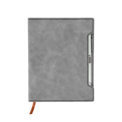 Agenda MEET Mod. 03-AG 001 GRIS