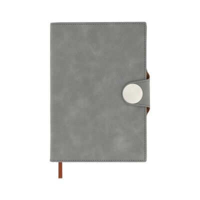 Agenda DAN Mod. 03-AG 004 GRIS