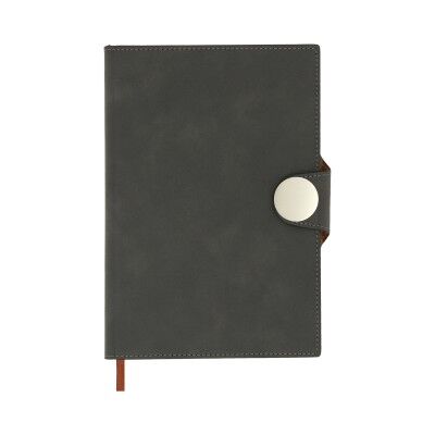Agenda DAN Mod. 03-AG 004 NEGRO