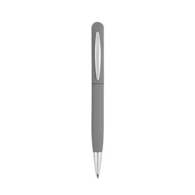 Bolígrafo AKRON Mod. 03-AL 19008 GRIS