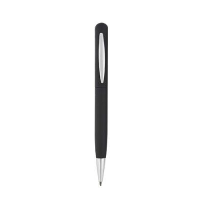Bolígrafo AKRON Mod. 03-AL 19008 NEGRO