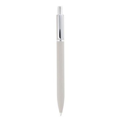 Bolígrafo MONTREUX Mod. 03-AL 23180 GRIS