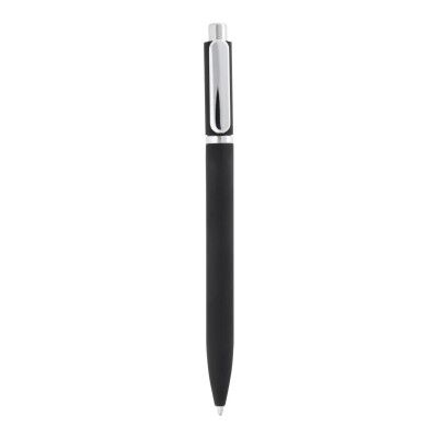 Bolígrafo MONTREUX Mod. 03-AL 23180 NEGRO