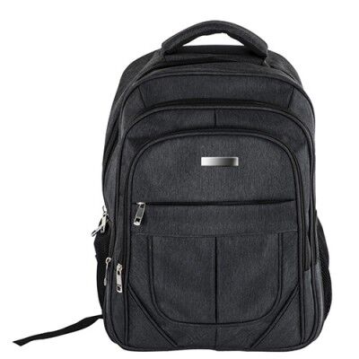 Mochila CANTUCHI Mod. 03-BL 018 GRIS