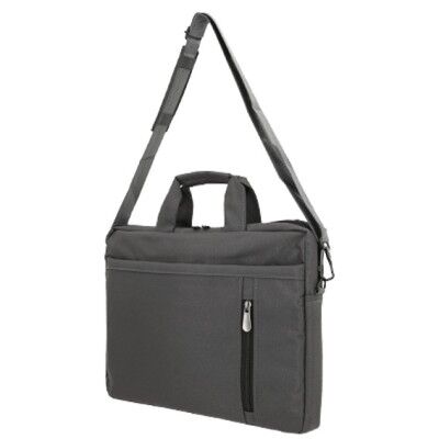 Maletin PORTO Mod. 03-BL 053 GRIS