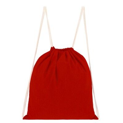 Morral AKUMAL Mod. 03-BL 062 ROJO