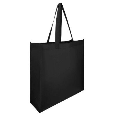 Bolsa ECO Mod. 03-BL 068 NEGRO