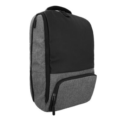 Mochila LACROSS Mod. 03-BL 084 NEGRO